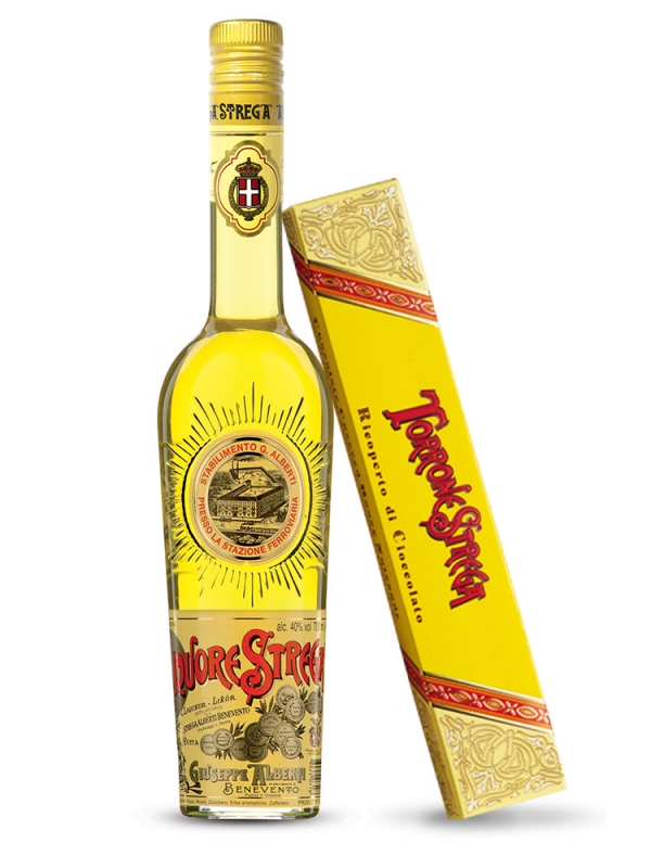 Strega