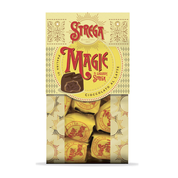 magie-strega