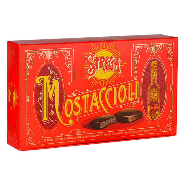 mostaccioli