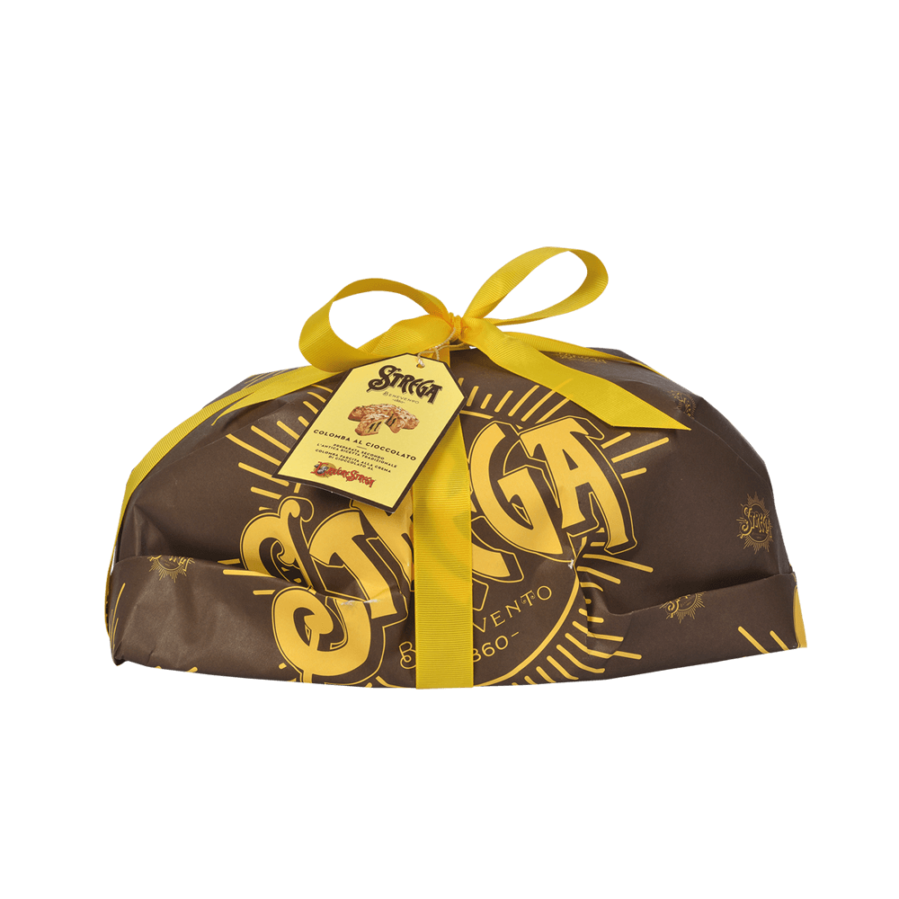colomba cioccolato